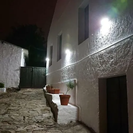 O Piorno De Barbeito * Sanxenxo