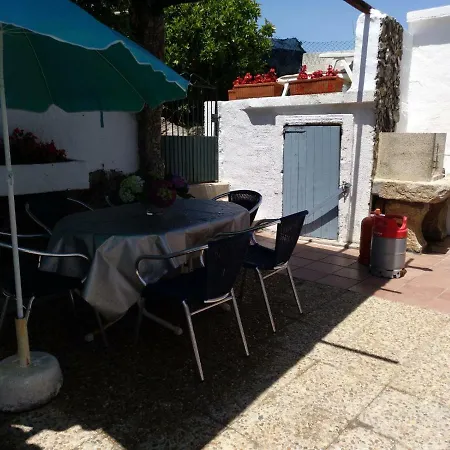 O Piorno De Barbeito *